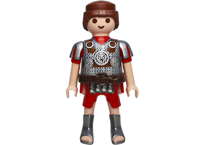 Artículo de Playmobil, Romano Legionario Basico