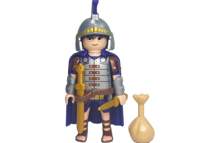 Artículo de Playmobil, Romano Pretoriano