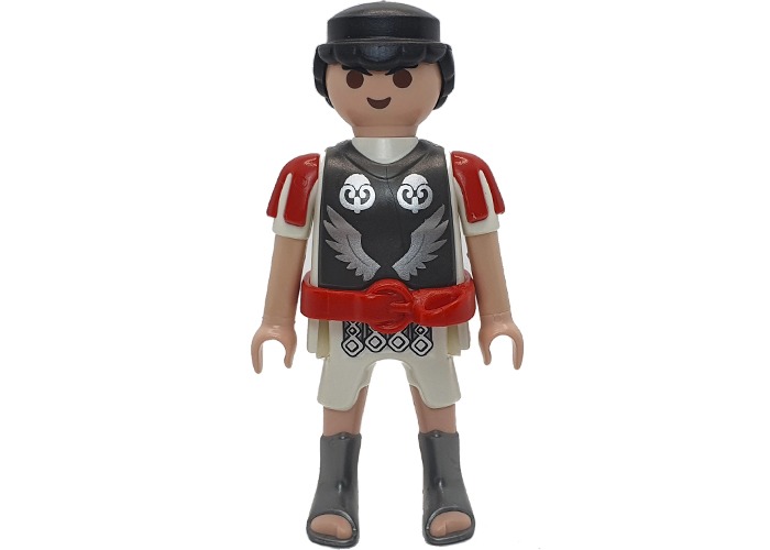 Artículo de Playmobil, Romano tribuno Basico