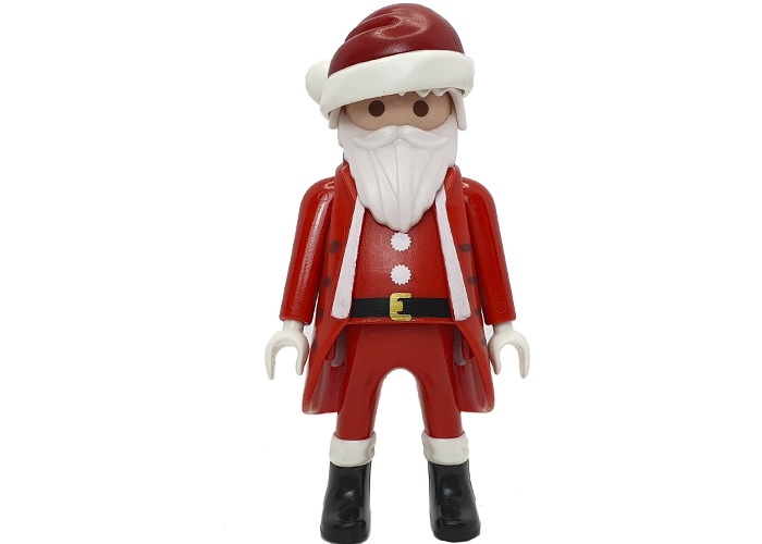 Artículo de Playmobil, Santa Claus v2