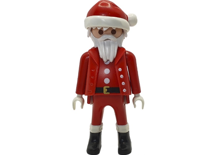Artículo de Playmobil, Santa Claus v3