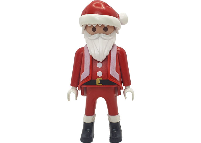 Artículo de Playmobil, Santa Claus v4