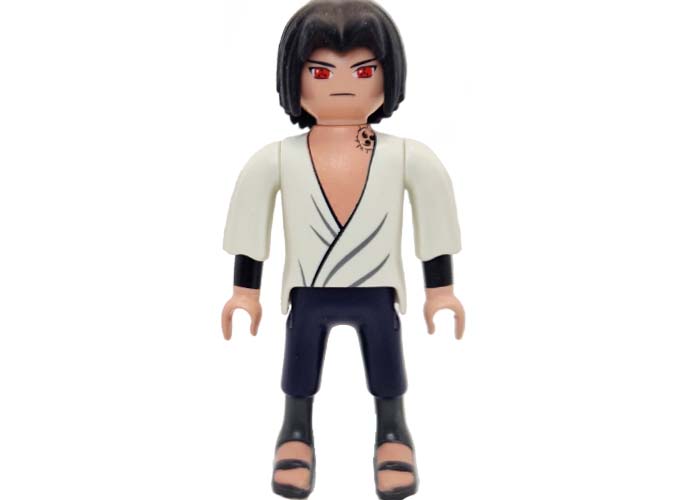 Artículo de Playmobil, Sasuke Basico