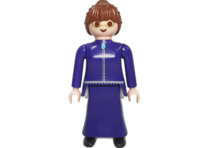 Artículo de Playmobil, Señora Rottenmeier V2