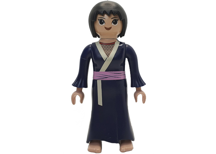 Artículo de Playmobil, Shizune Basica