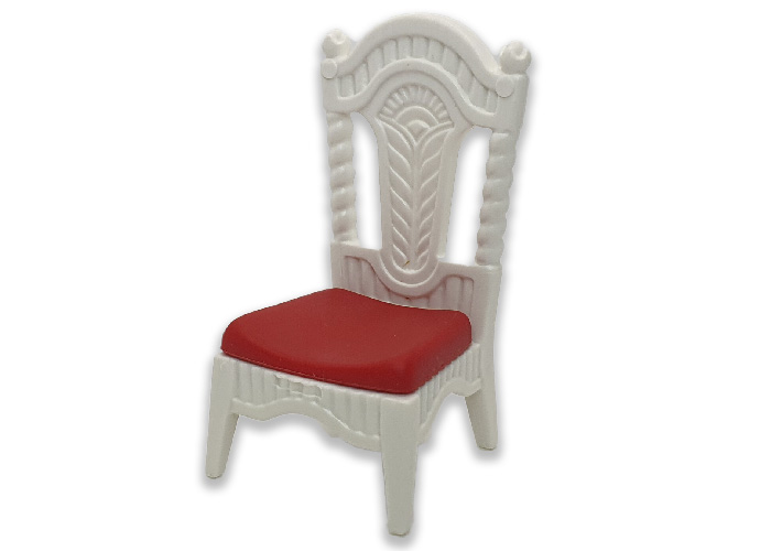 Artículo de Playmobil, Silla Clásica victoriana Palacio