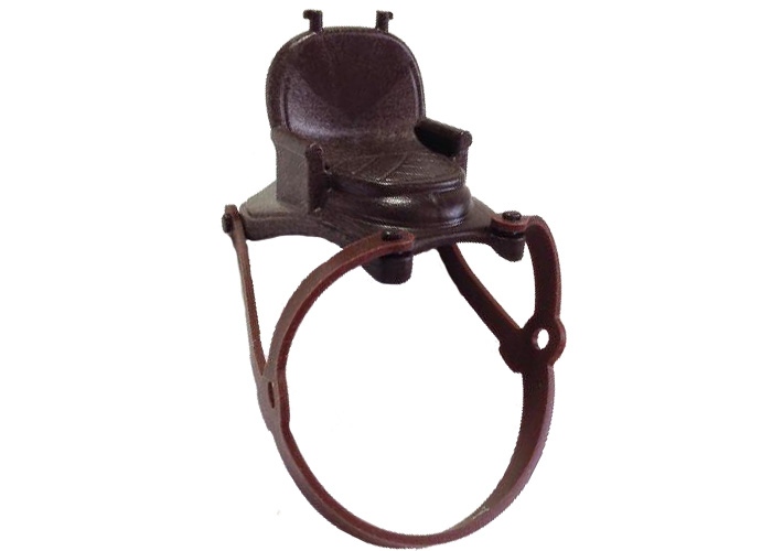 Artículo de Playmobil, Silla elefante y goma