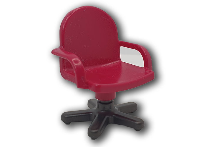 Artículo de Playmobil, Silla Oficina