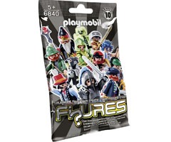 Artículo de Playmobil, Sobre Sorpresa serie 10 Chicos