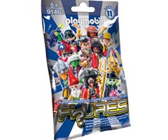 Artículo de Playmobil, Sobre Sorpresa serie 11 Chicos