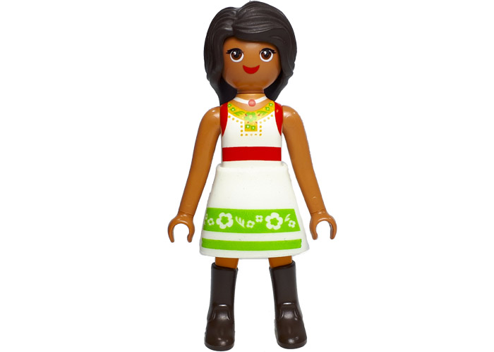 Artículo de Playmobil, Solana Spirit
