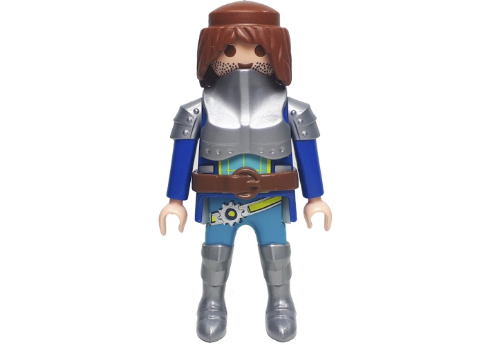 Artículo de Playmobil, Soldado Novelmore Basico
