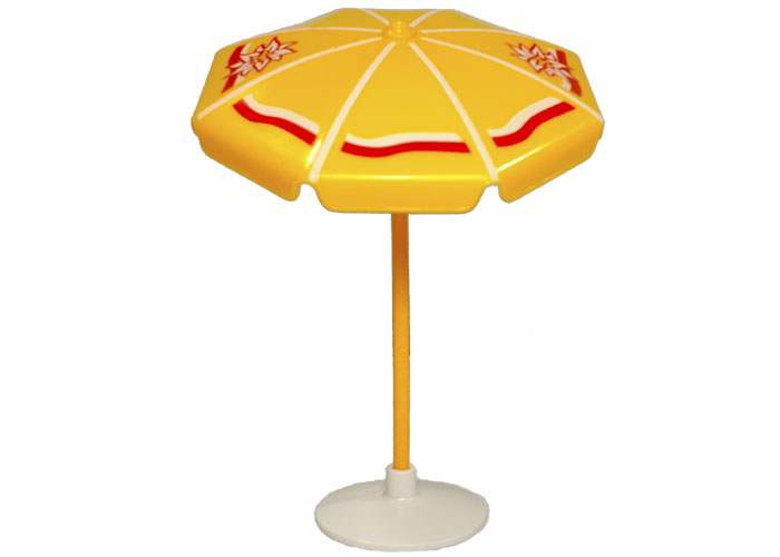 Artículo de Playmobil, Sombrilla