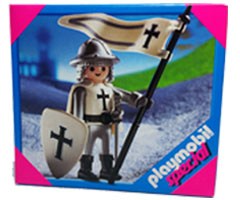 Artículo de Playmobil, Special Caballero Medieval Cruzado