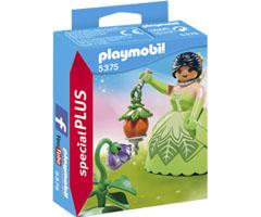 Artículo de Playmobil, Special Plus Princesa verde del bosque
