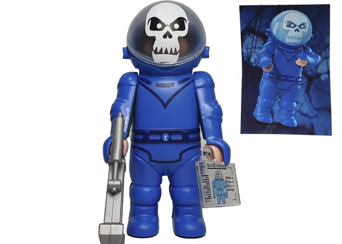 Artículo de Playmobil, Spooky Space Kook