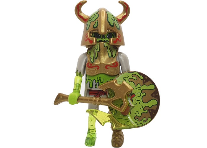 Artículo de Playmobil, Sult´Thanath Esqueleto Guerrero v2