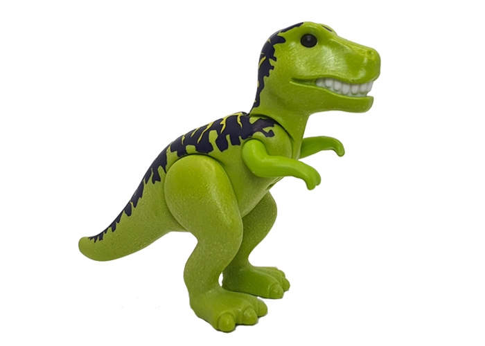Artículo de Playmobil, T Rex Mini