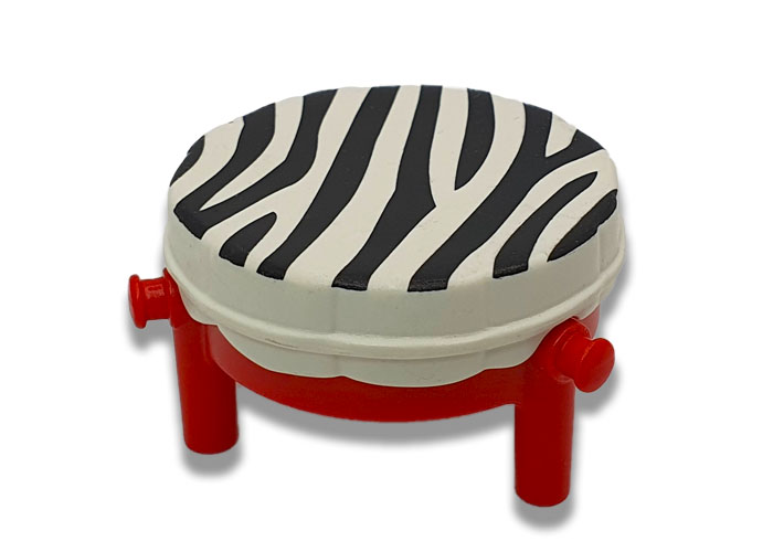 Artículo de Playmobil, Tambor Indios