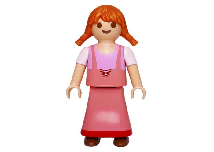 Artículo de Playmobil, Theresa