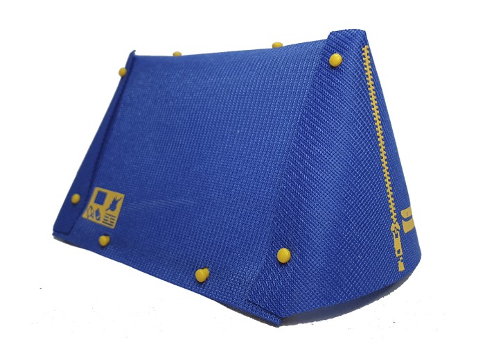 Artículo de Playmobil, Tienda campaña Camping