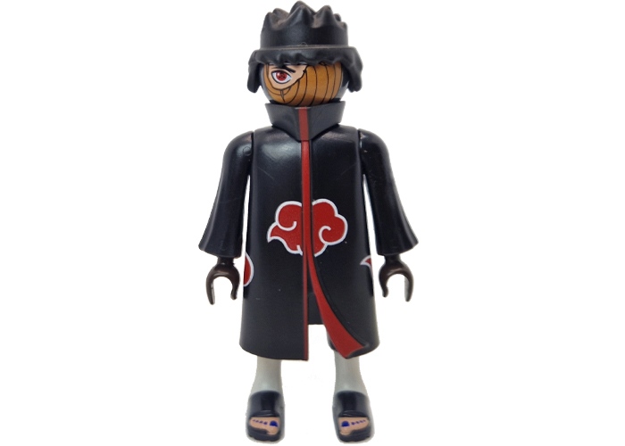 Artículo de Playmobil, Tobi Basico
