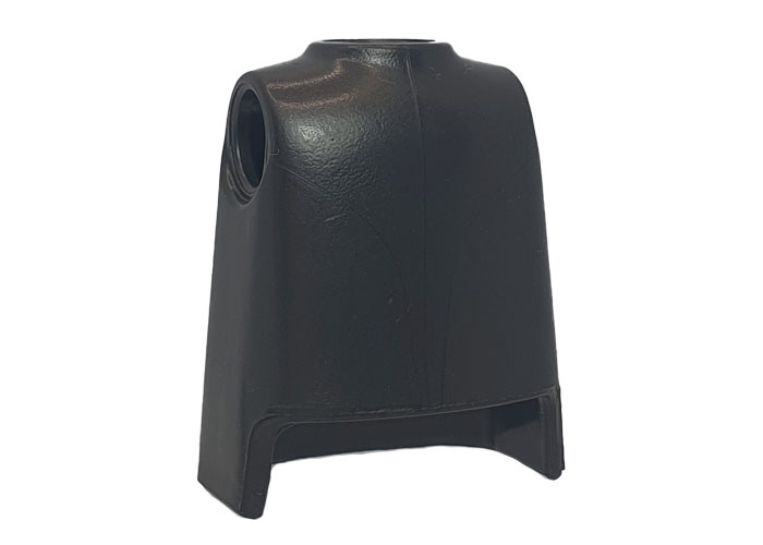 Artículo de Playmobil, Torso Antracita