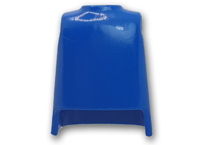 Artículo de Playmobil, Torso Azul Cielo