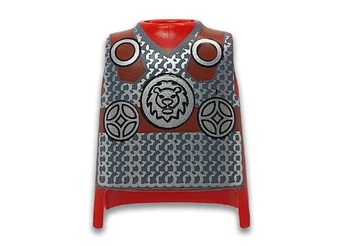 Artículo de Playmobil, Torso centurión romano