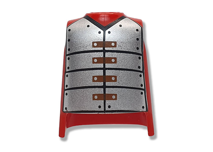 Artículo de Playmobil, Torso legionario romano