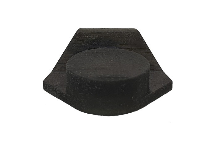 Artículo de Playmobil, Tricornio Gorro 3D