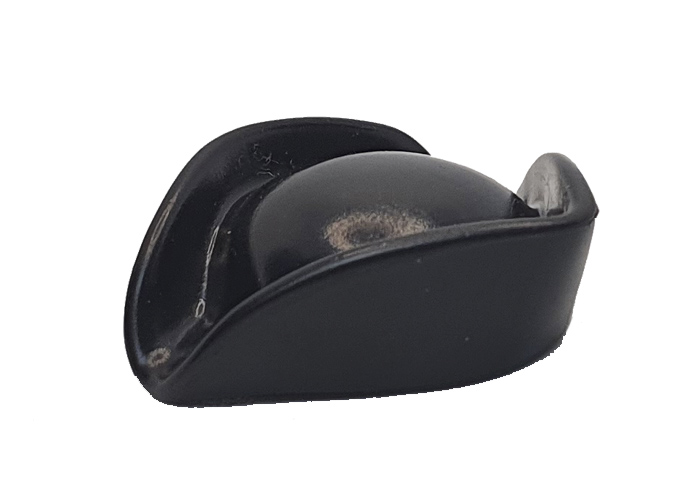 Artículo de Playmobil, Tricornio Negro