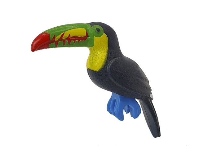 Artículo de Playmobil, Tucán Wiltopia