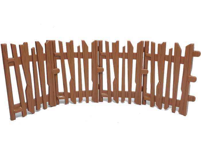 Artículo de Playmobil, Valla cercado Ampliable