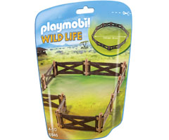 Artículo de Playmobil, Vallas Vallado