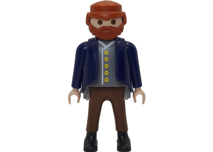Artículo de Playmobil, Van Gogh Basico