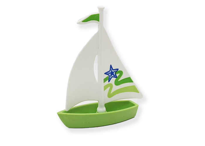 Artículo de Playmobil, Velero de juguete