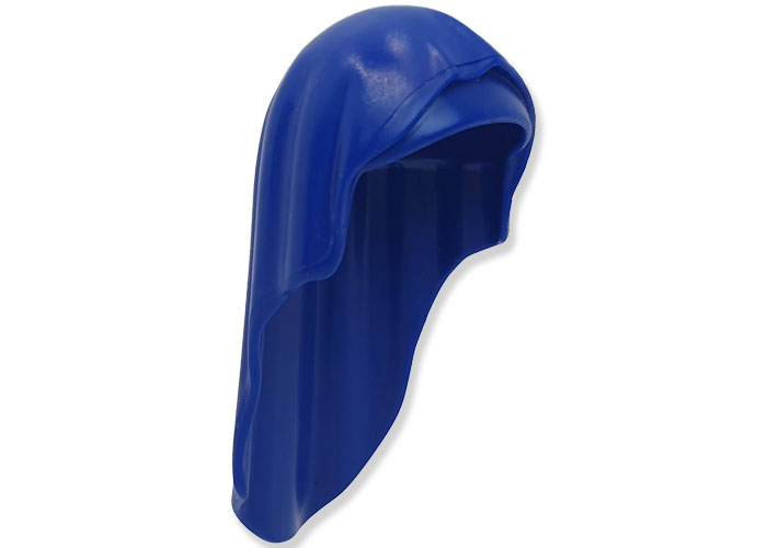 Artículo de Playmobil, Velo Azul