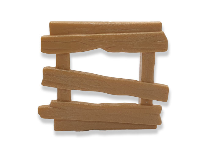 Artículo de Playmobil, Ventana de tablas