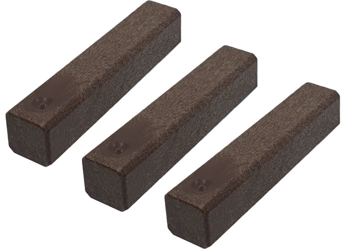 Artículo de Playmobil, Vigas Madera x3