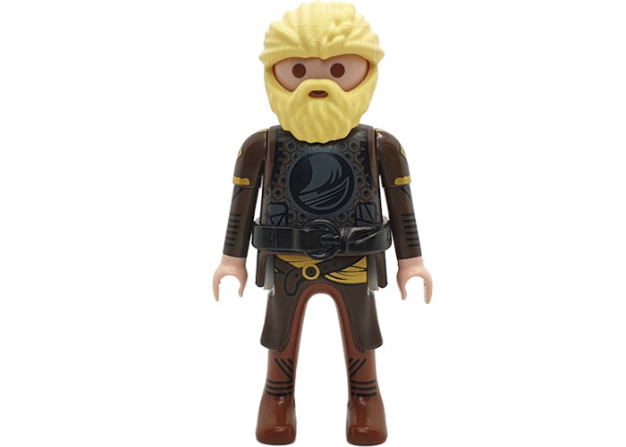 Artículo de Playmobil, Vikingo Ragnar Básico