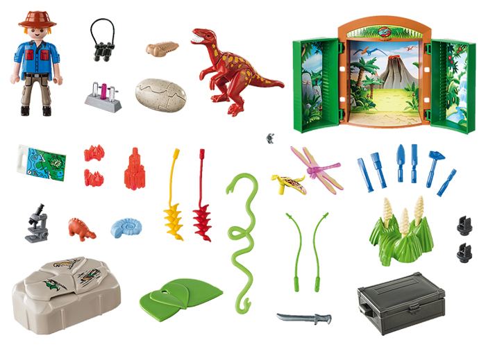 Carype, juguetes playmobil para coleccionar