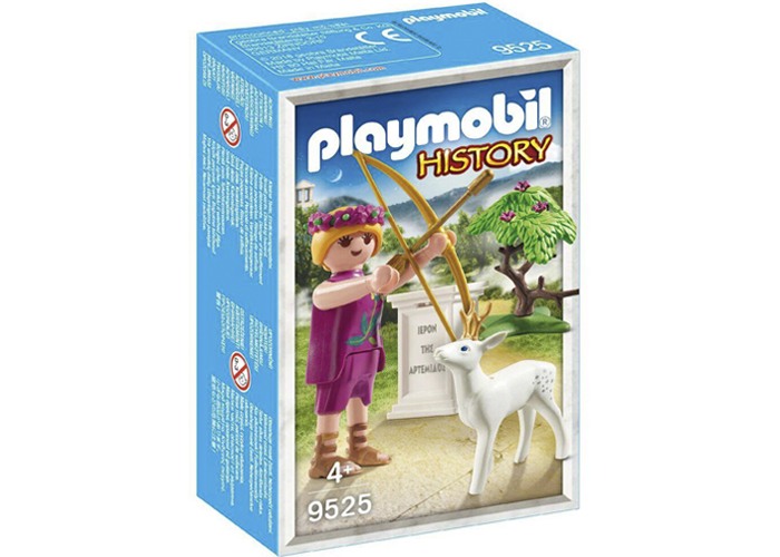 Playmobil 9525 Artemisa playmobil