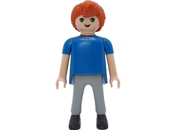 Carype, juguetes playmobil para coleccionar