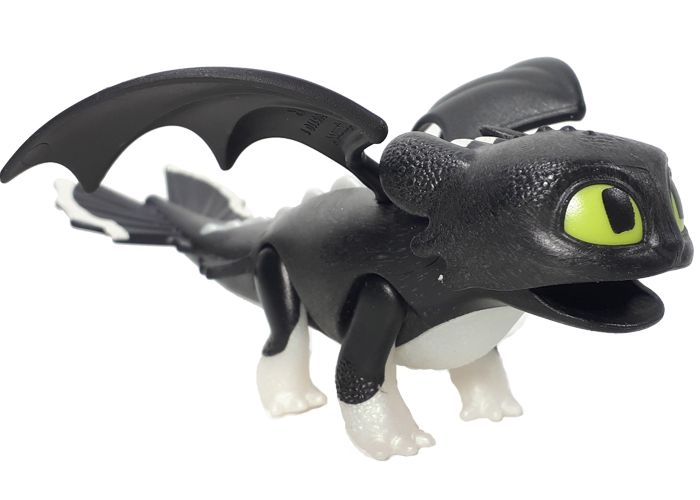 Playmobil dragon top negro