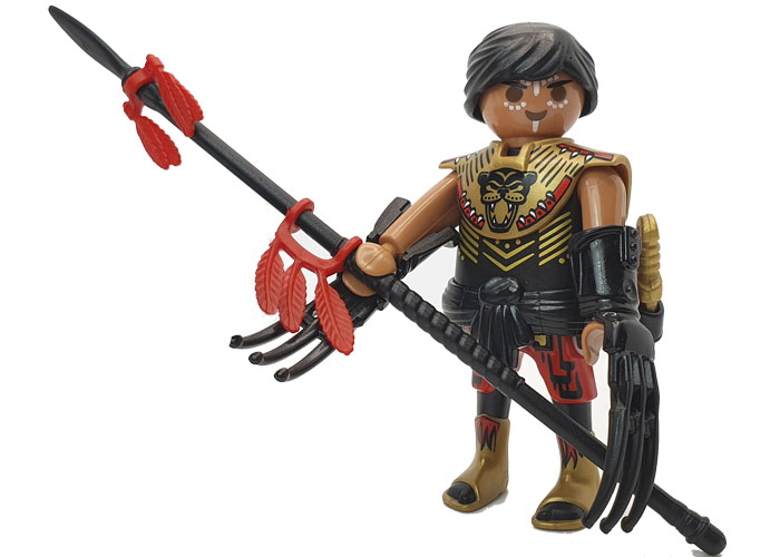 Carype, juguetes playmobil para coleccionar