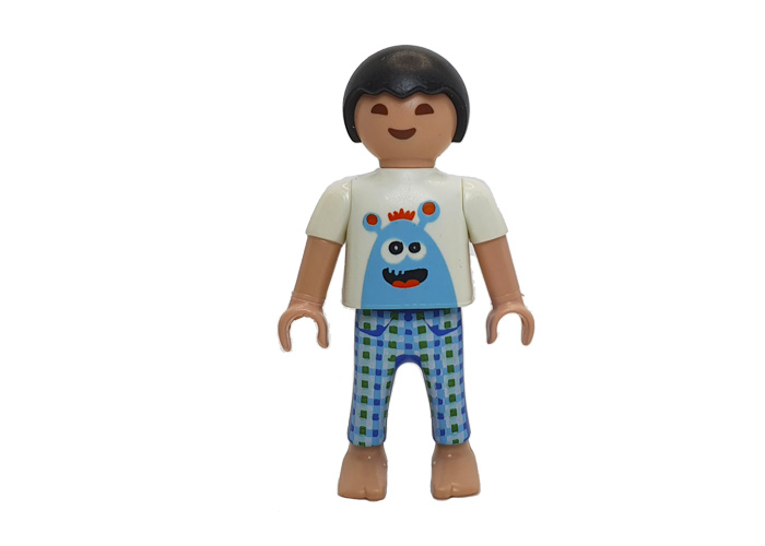 Carype, juguetes playmobil para coleccionar