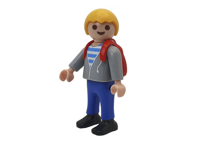 Carype, juguetes playmobil para coleccionar